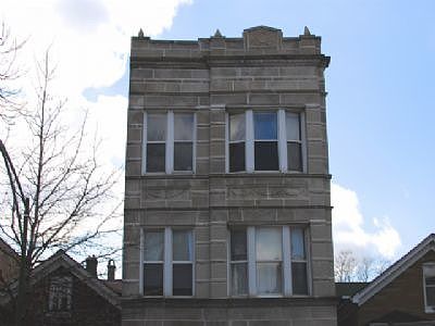 2nd image of 1328 N Campbell Ave