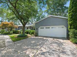 1825 Darling Rd, Mason, MI 48854