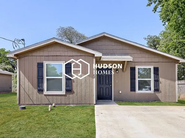 1802 Faulkner Ln, Waco, TX 76704