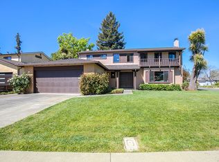 2518 Sun Mor Ave, Mountain View, CA 94040