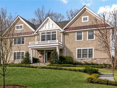 5 Seneca Road, Scarsdale, NY, 10583