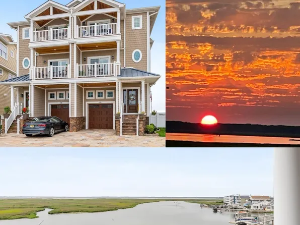 414 Paradise Way #414, North Wildwood, NJ 08260