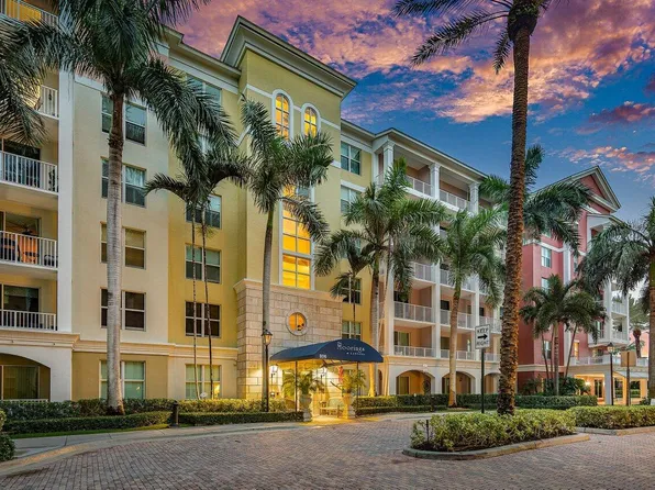 806 E Windward Way #315, Lantana, FL 33462