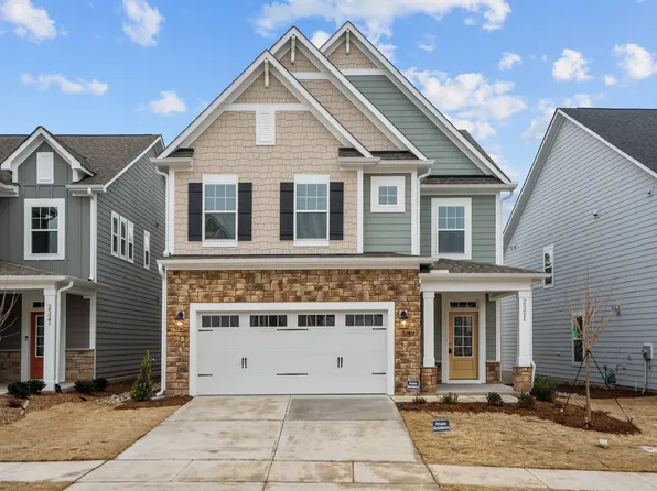 2331 Grants Pass Sta, Apex, NC 27502