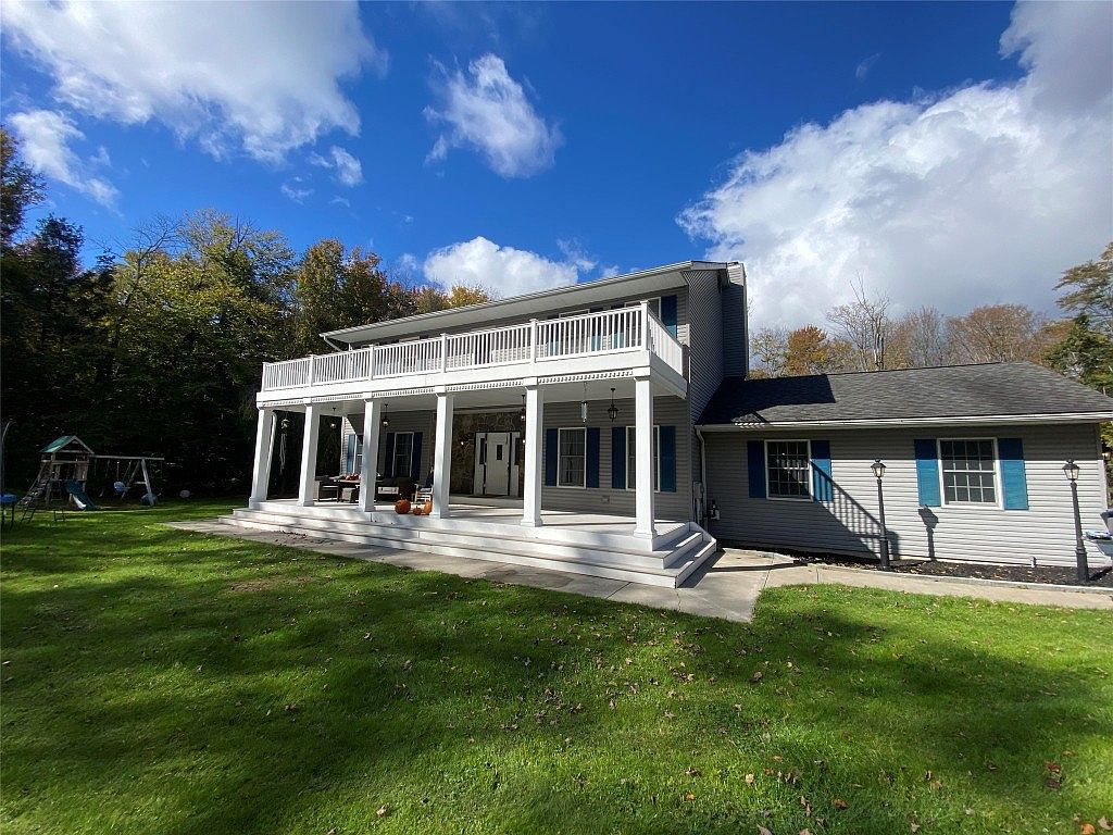 101 Highland Dr, Newark Valley, NY 13811 Zillow