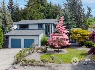 16518 162nd Pl SE, Renton, WA 98058