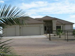 21105 W Sleepy Ranch Rd, Wittmann, AZ 85361