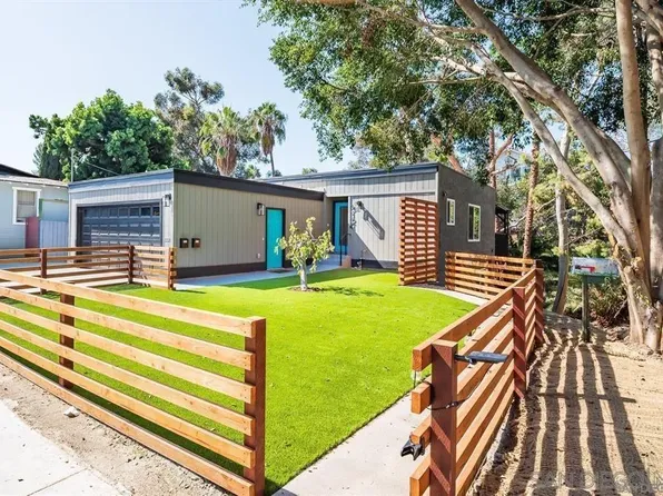 3124-26 32nd St, San Diego, CA 92104