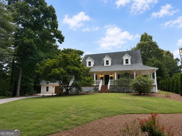 205 Birchmead Dr, Roswell, GA 30075