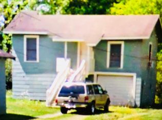 2518 1/2 Cypress St, Lake Charles, LA 70601