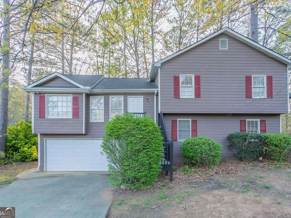 3094 Calumet Cir NW, Marietta, GA 30152