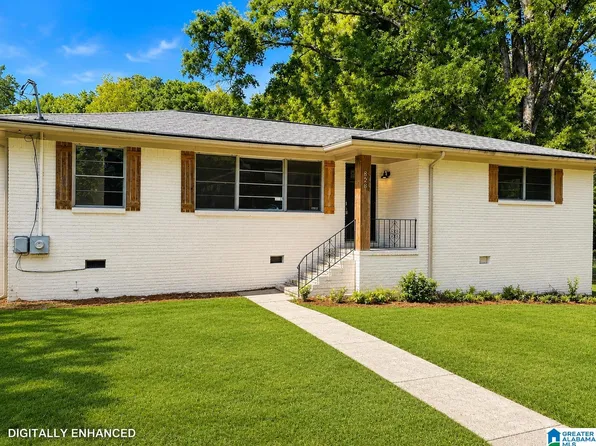 828 Martinwood Ln, Birmingham, AL 35235