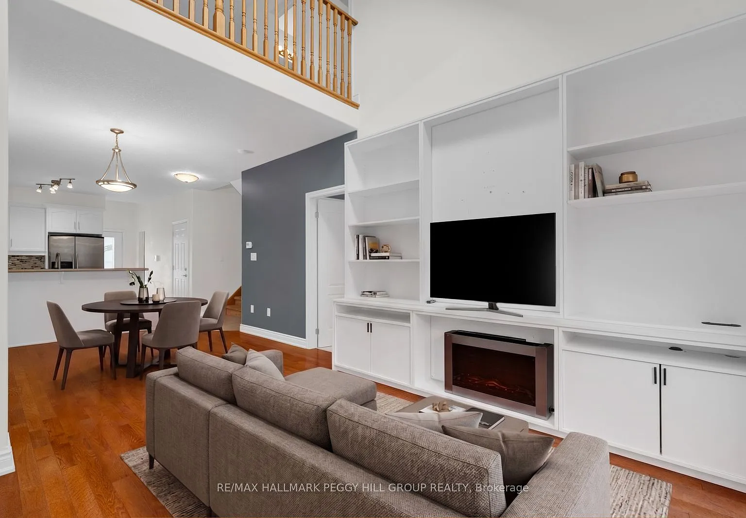 2 bed, $2,550 — Photo 4