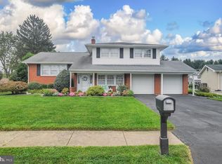 2605 Longfellow Dr, Wilmington, DE 19808