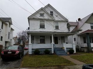3714 W 37th St, Cleveland, OH