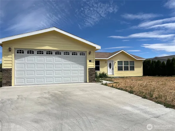 812 Rainier Drive, Kittitas, WA 98934