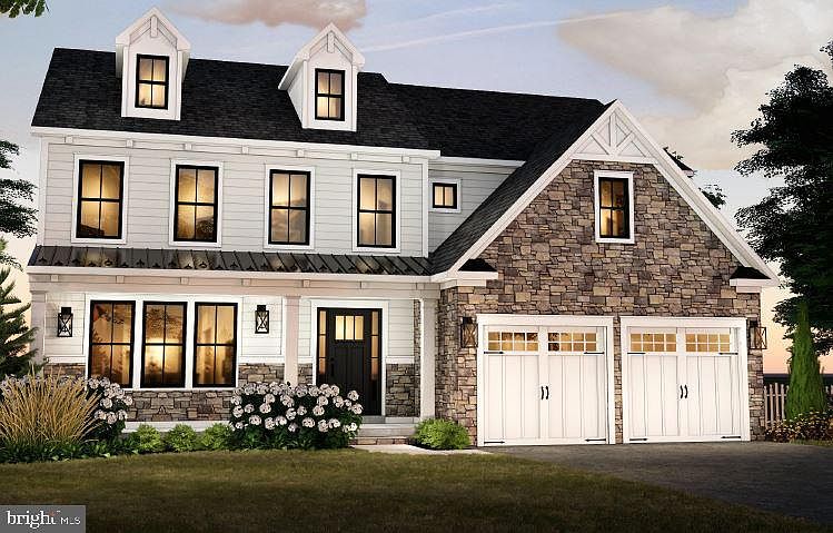 2nd image of LOT 7 Creamery Cir #1060