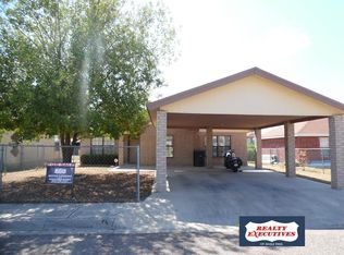 3050 Alvin, Eagle Pass, TX 78852