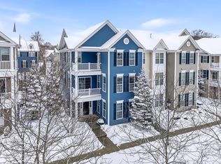 7 Moses Wheelock Ln UNIT 7, Westborough, MA 01581