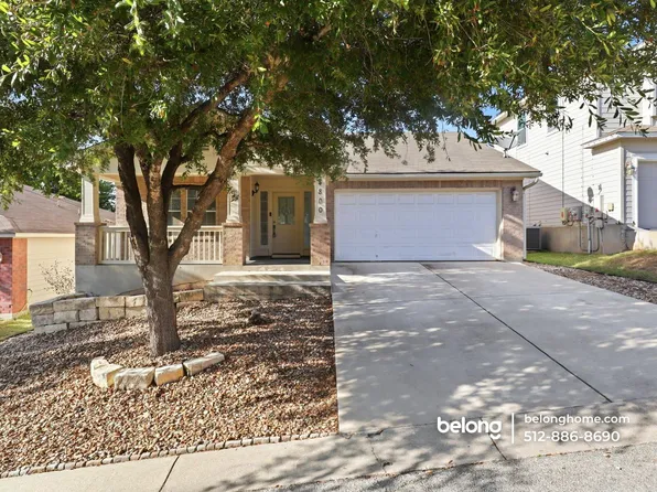 4800 Fort Moultrie Ln, Austin, TX 78754