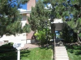 6585 W 84th Way APT 112, Arvada, CO 80003