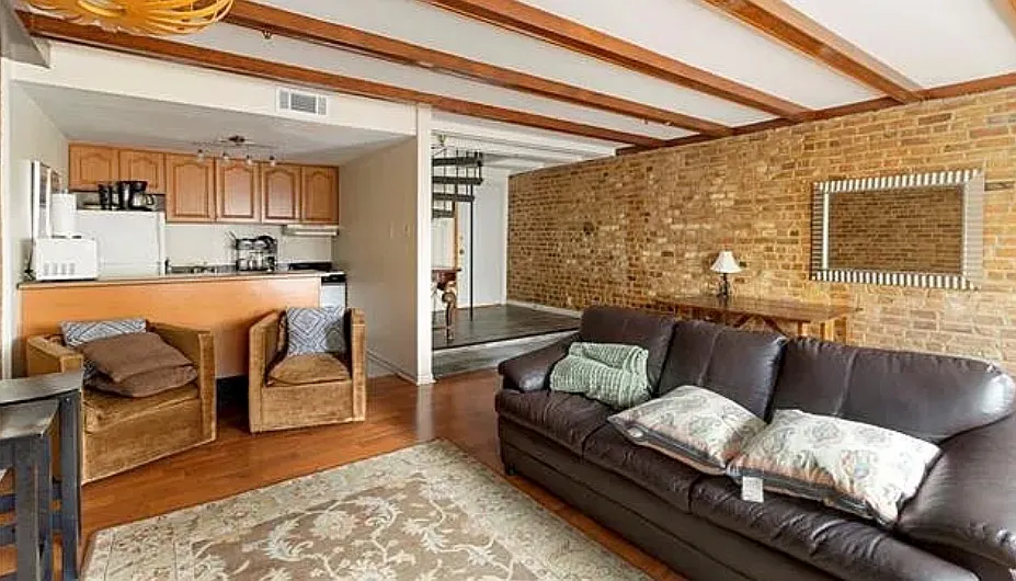 2 bed, 921 sqft, $2,095 — Photo 4