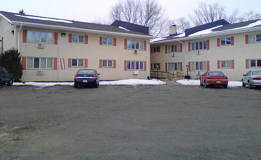 1st image of 2525 Conklin Dr APT 8