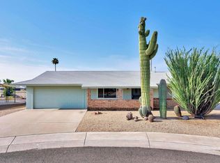 11085 W Charnwood Ct, Sun City, AZ 85351