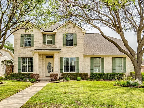 102 Trailridge Dr Photo 1
