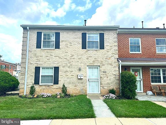 5th image of 9170 Hitching Post Ln Unit G