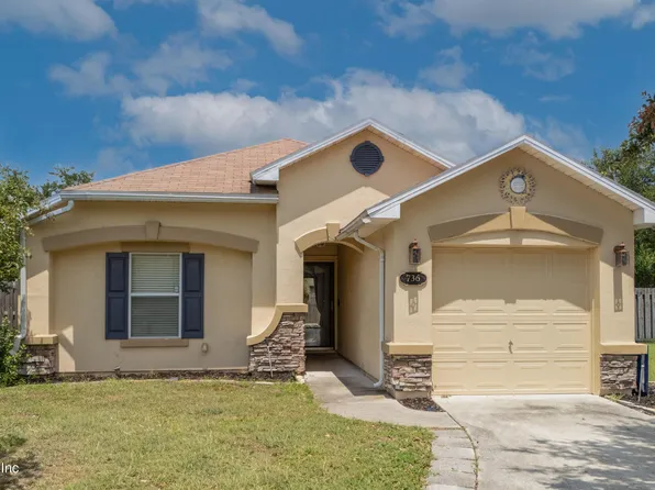 736 WYNFIELD Circle, St. Augustine, FL 32092