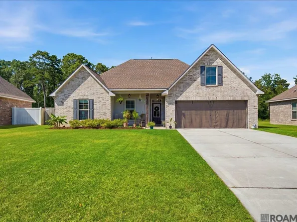 23199 Antler Lake Dr, Denham Springs, LA 70726