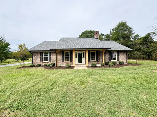 1750 Register Dr, Conway, SC 29527