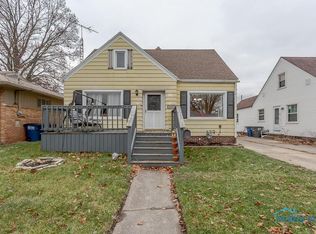 1353 Wildwood Rd, Toledo, OH 43614