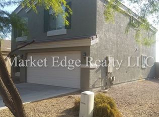 18975 N Vemto St, Maricopa, AZ 85138