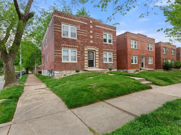 6142 Morganford Rd, Saint Louis, MO 63116