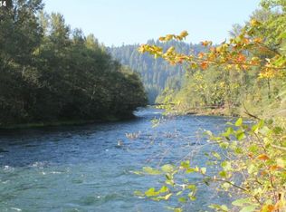 McKenzie Hwy, Vida, OR