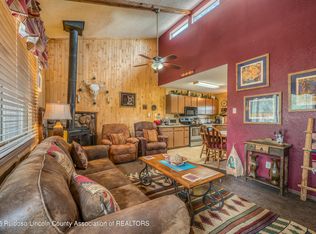 303 Racquet Dr #4, Ruidoso, NM 88345