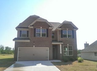 1209 Pebblerock Rd, Hampton, GA 30228