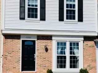 43601 Plantation Ter, Ashburn, VA 20147