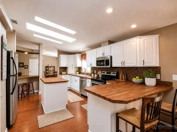 12540 N Kalama Cir, Marana, AZ 85653