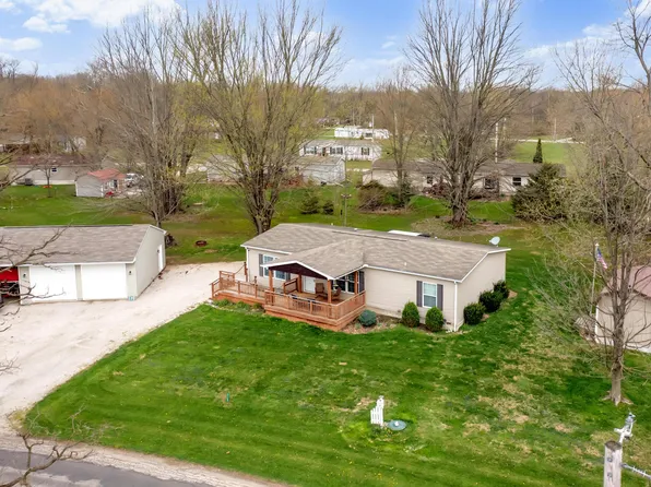 7326 State Route 19 Rd #U6-l183-186, Mount Gilead, OH 43338