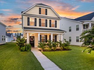 109 Yorkshire Dr, Moncks Corner, SC 29461
