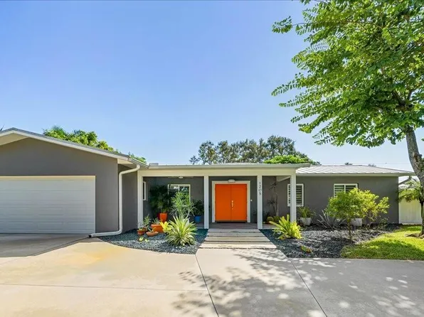 1205 Magnolia Dr, Indialantic, FL 32903