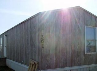 361 W Yellowstone Rd, Paulden, AZ 86334