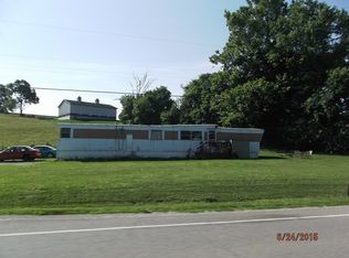 6377 S Old State Road 37, Bloomington, IN 47401