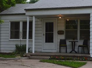 2401 N Burns Ave, Wichita, KS 67204