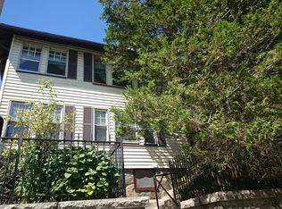 1567 Centre St, West Roxbury, MA 02132