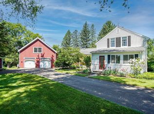 107 Alvord St, South Hadley, MA 01075