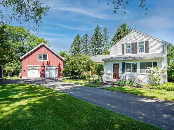 107 Alvord St, South Hadley, MA 01075